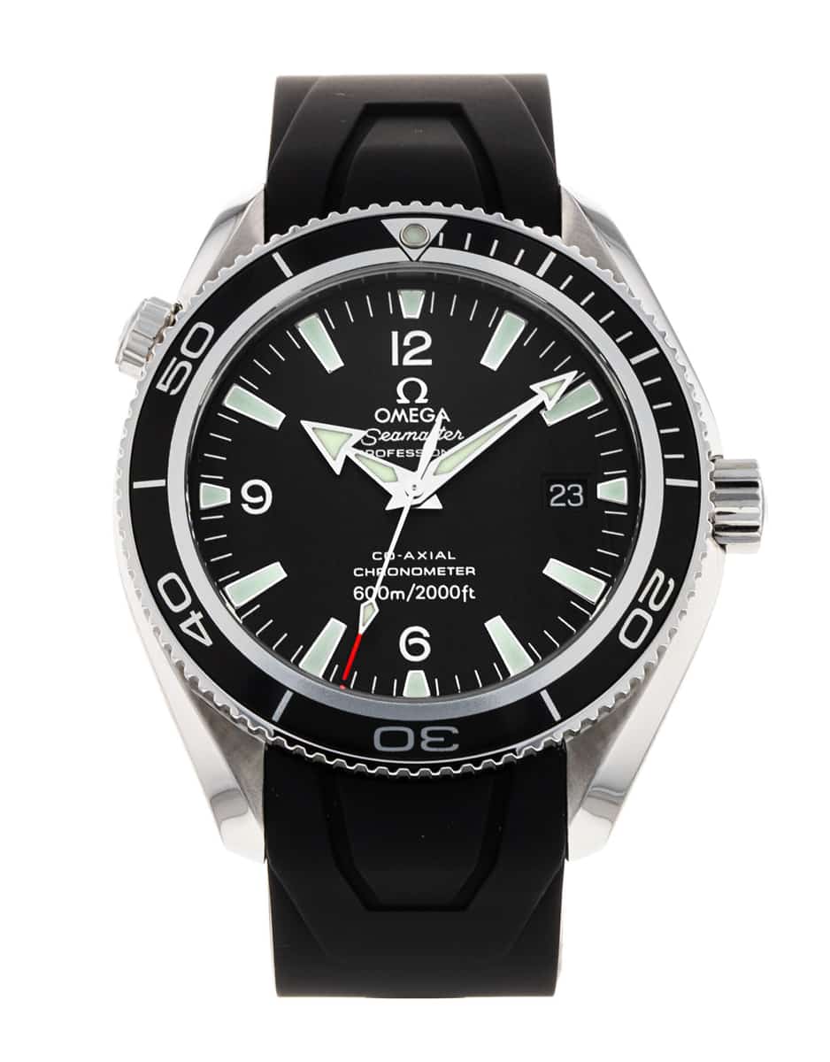 Omega Planet Ocean 2901.50.91 Omega Planet Ocean 2901.50.91